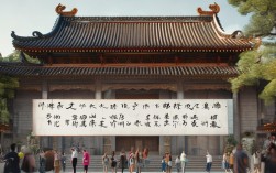 寺庙的公益性该如何在信仰传承与社会服务间实现平衡？