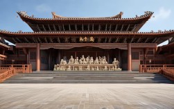 乐陵寺庙万佛殿的具体地址在哪里？