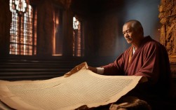 佛经损坏后送寺庙焚烧是否合适？有何讲究？