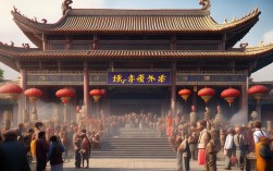 邵阳哪个寺庙最灵验？香火旺、口碑好的求推荐！