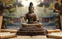 文殊菩萨怎么读？正确读音是什么？
