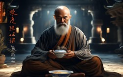 佛教喝茶嘛