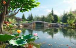 佛教吉祥植物有哪些？它们的吉祥寓意从何而来？有何文化价值？