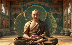 佛教四无色
