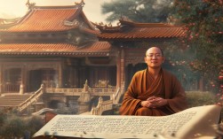 佛教招财歌，是否符合佛法本意？