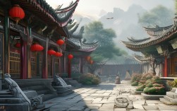中国修道最好的寺庙，究竟凭借何种修行特质称誉？