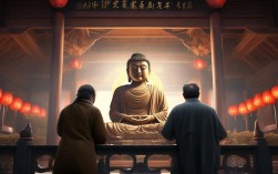 为何会梦见去寺庙拜佛求子？是身体信号还是心理暗示？