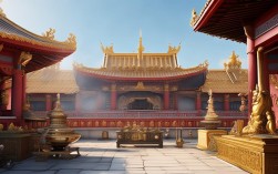 佛教寺院法器有何深意？