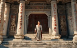 佛教场所保卫，为何需守护信仰传承的精神家园？