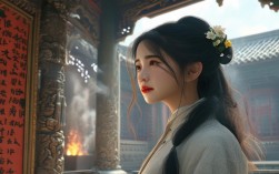 北京寺庙女生求姻缘，是传统习俗还是心理寄托？