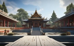 药师咒寺庙念诵版蕴含何种修行力量？