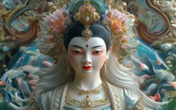 小乘佛教中何为菩萨天？