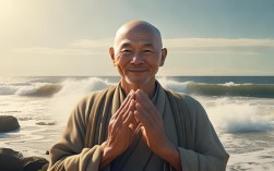 海涛法师免费结缘是什么？如何申请参与？