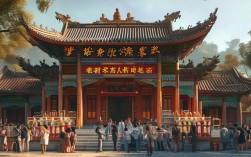 广西哪个寺庙许愿最灵？当地人揭秘最灵验的祈福圣地
