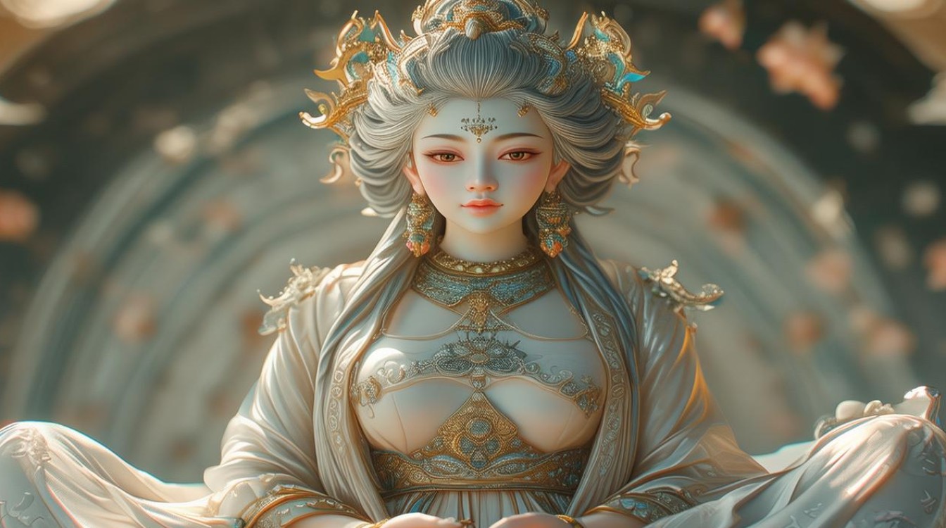 可以成佛的菩萨