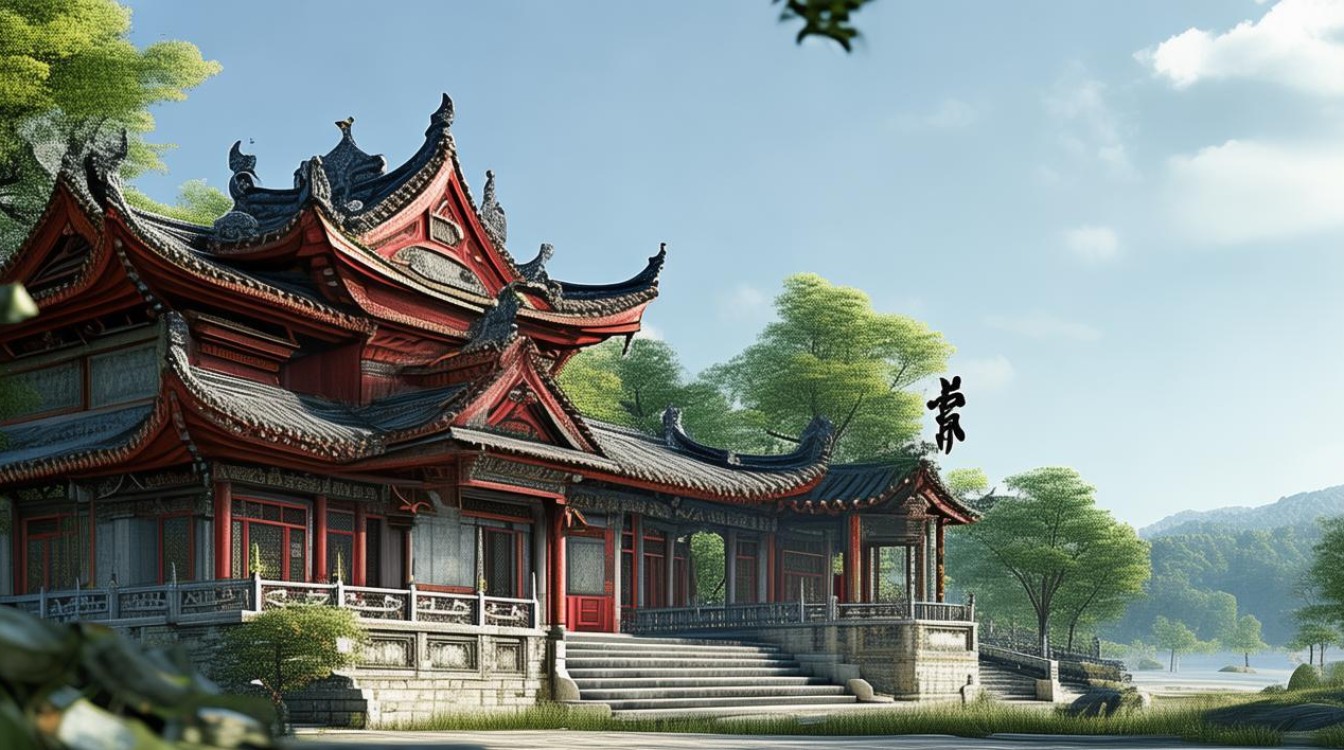 延寿有寺庙吗位置
