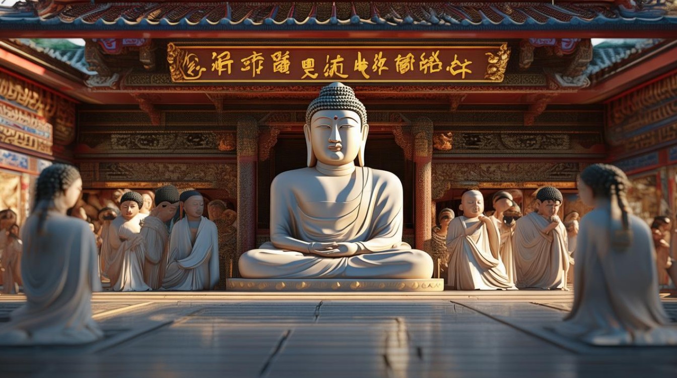 佛教消孽