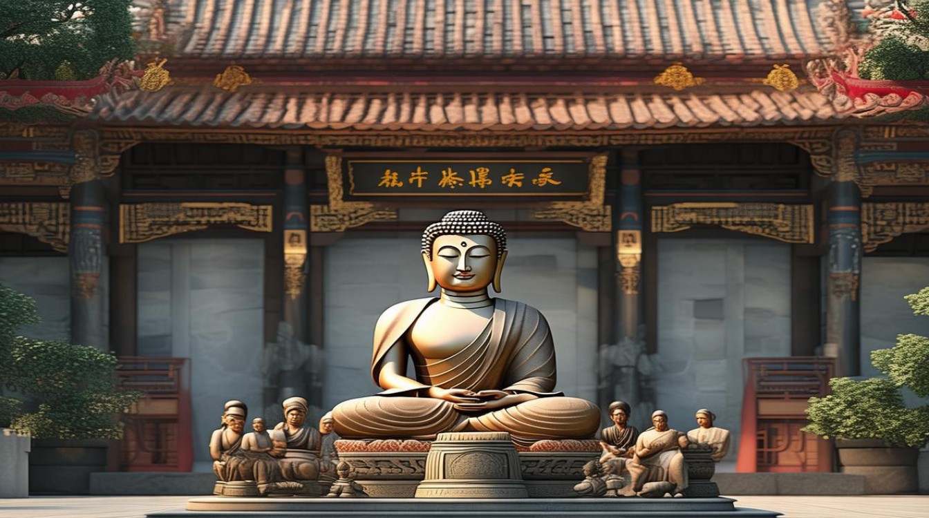 佛教消孽
