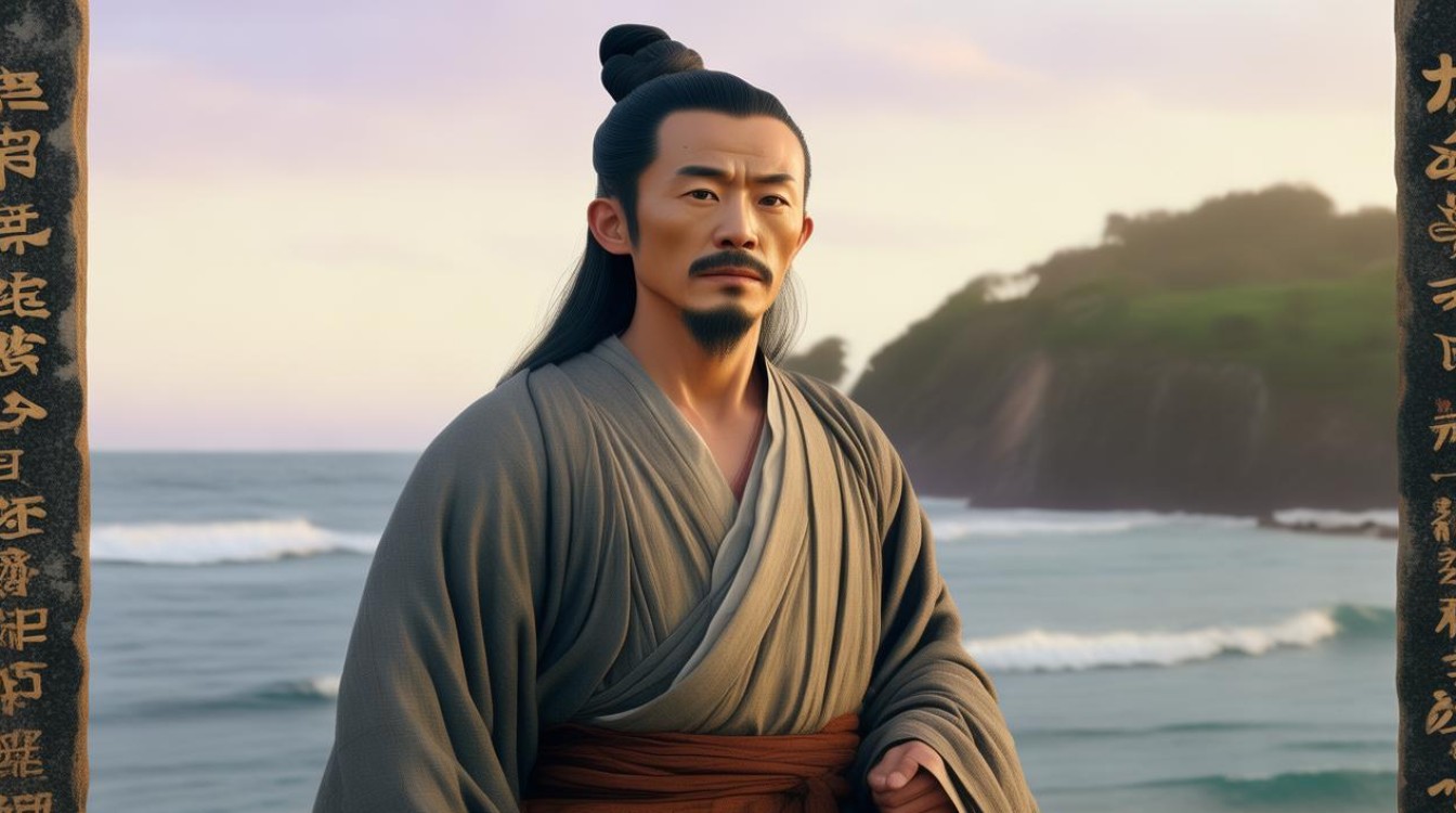 空海法师留洋