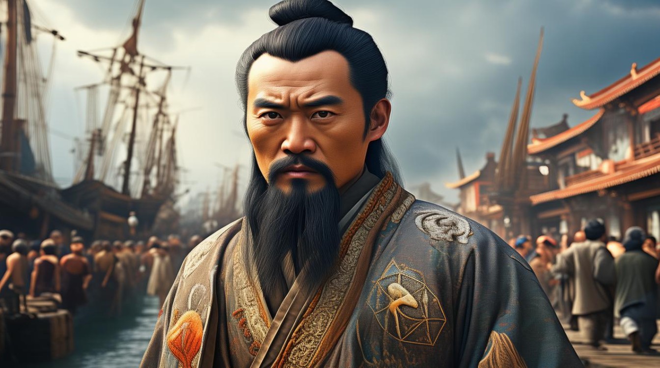 空海法师留洋