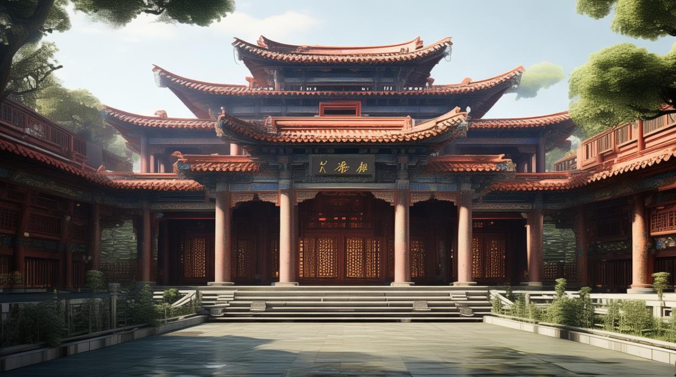 抚州有什么大寺庙