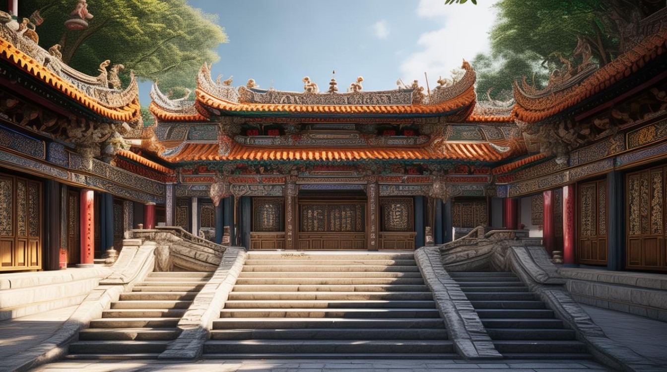 抚州有什么大寺庙