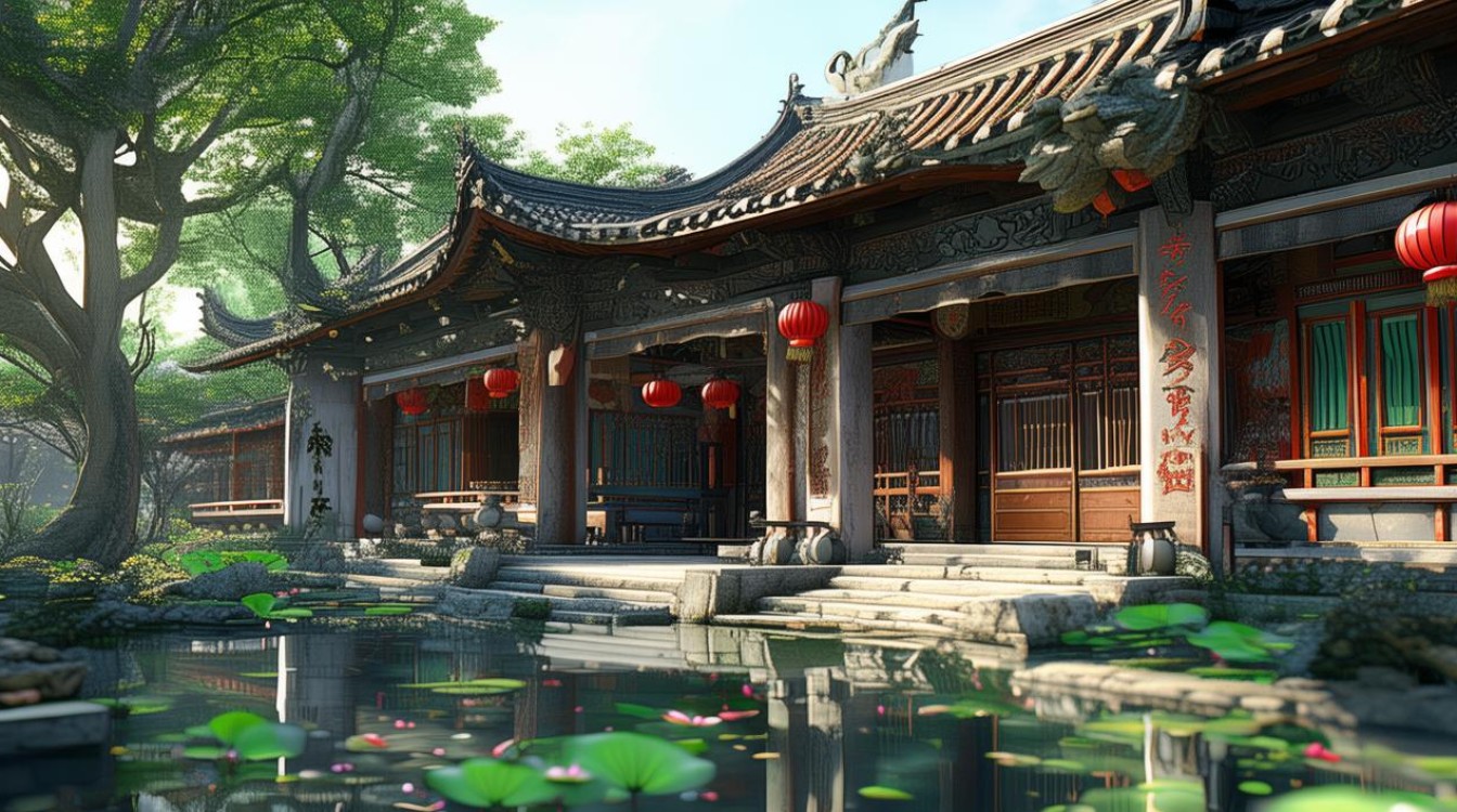 桐乡附近哪里有寺庙