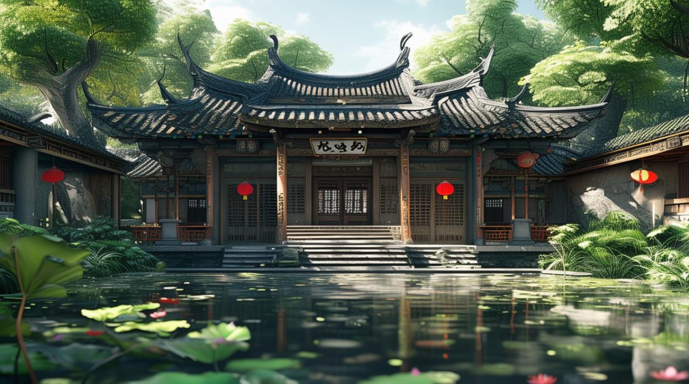 桐乡附近哪里有寺庙