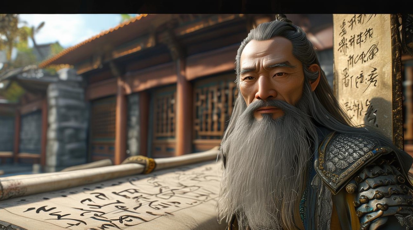 法师讲如来藏