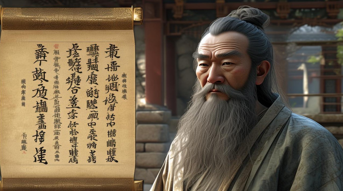 法师讲如来藏