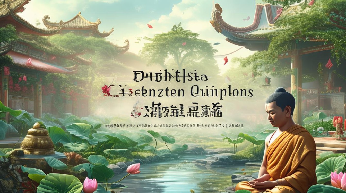 佛教十三观