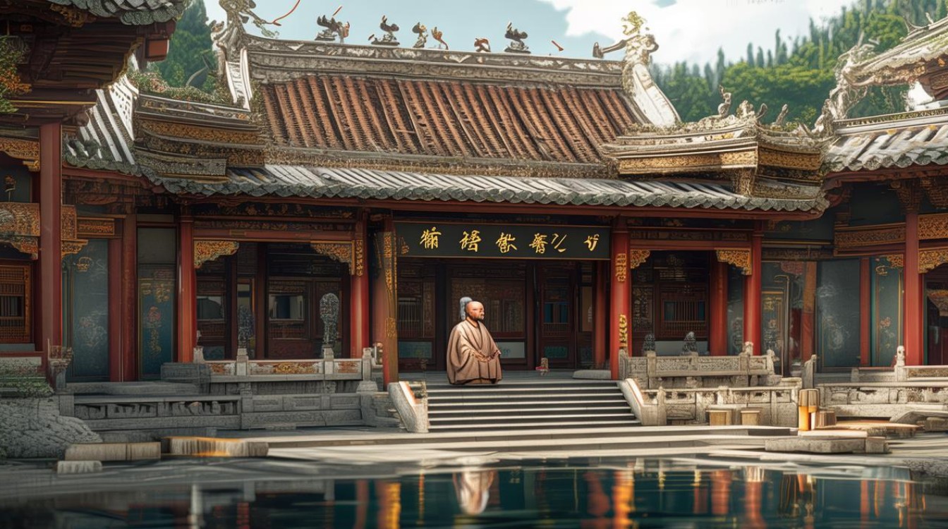 福建 悟证法师