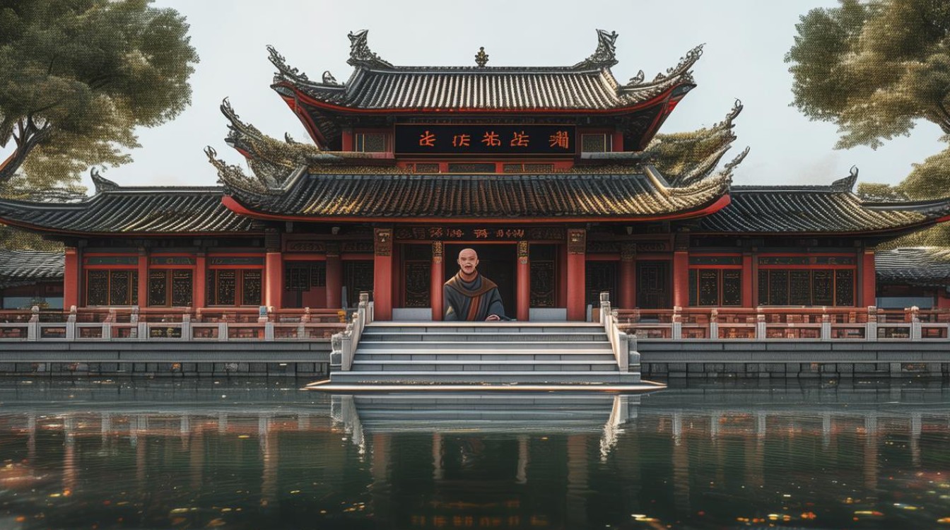 福建 悟证法师