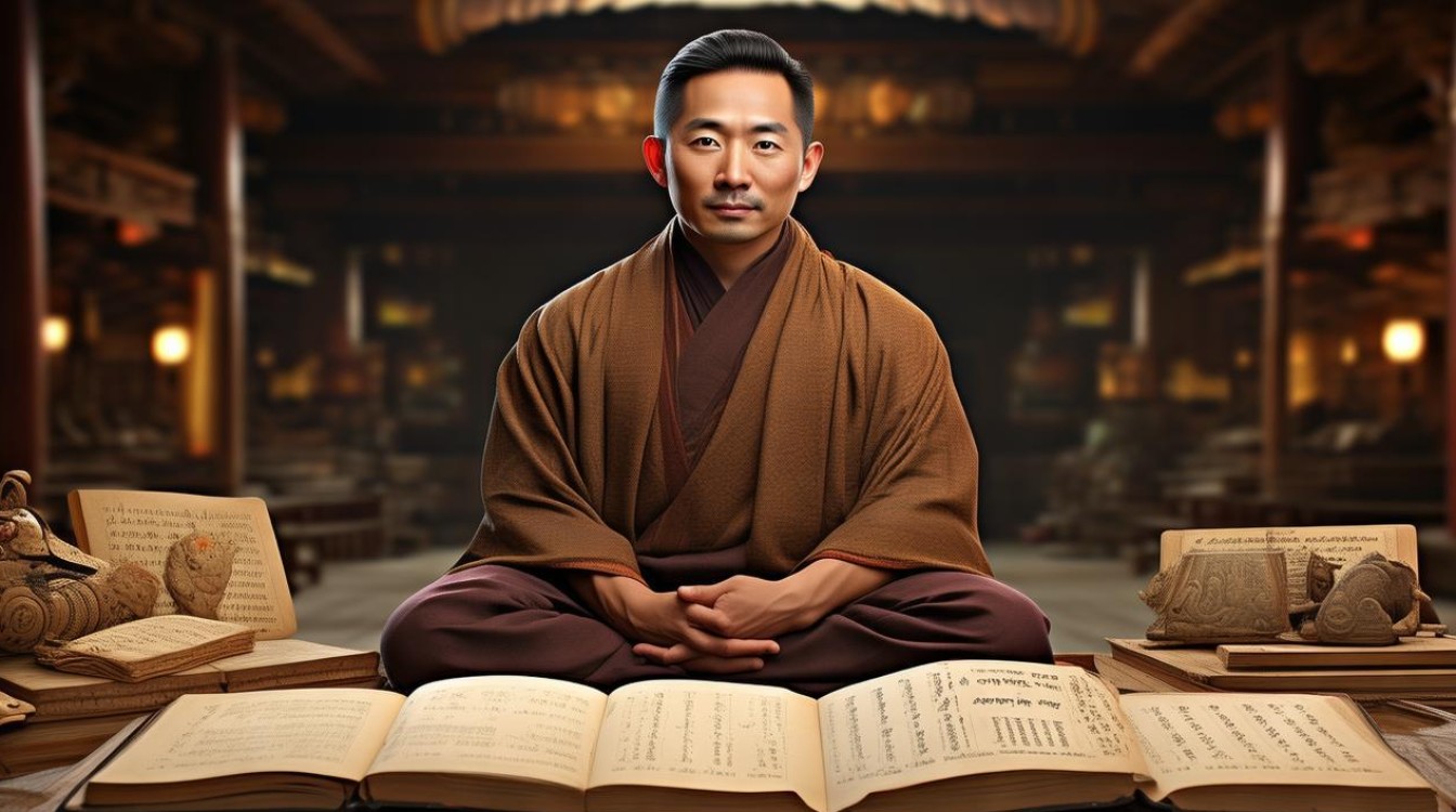 佛教智慧专业