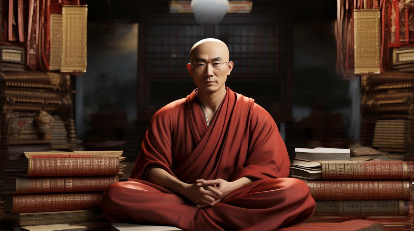 佛教智慧专业