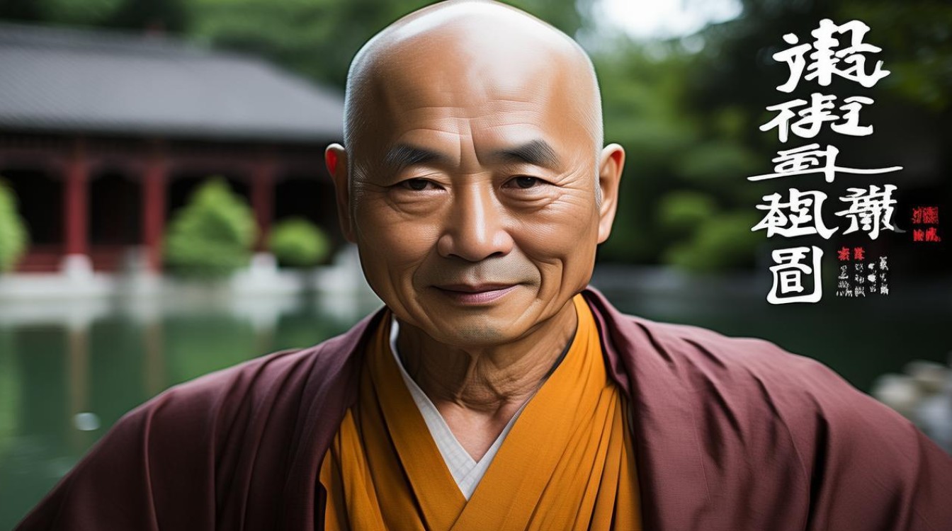 厦门正悟法师