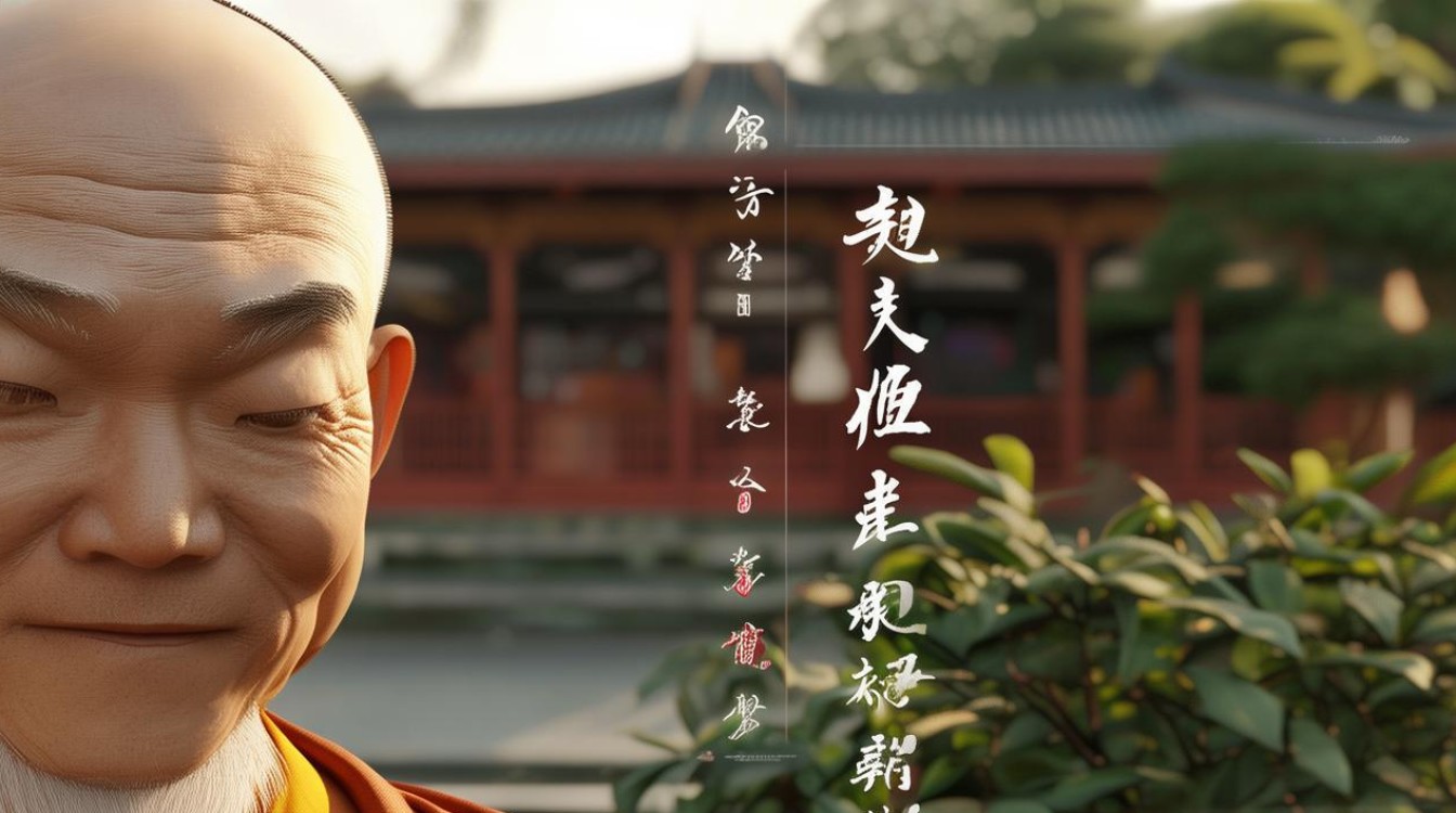 厦门正悟法师
