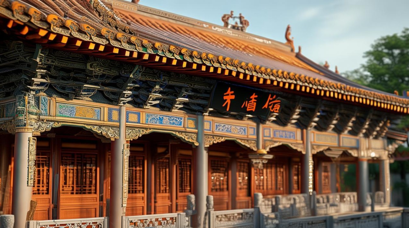 江西于都最大的寺庙
