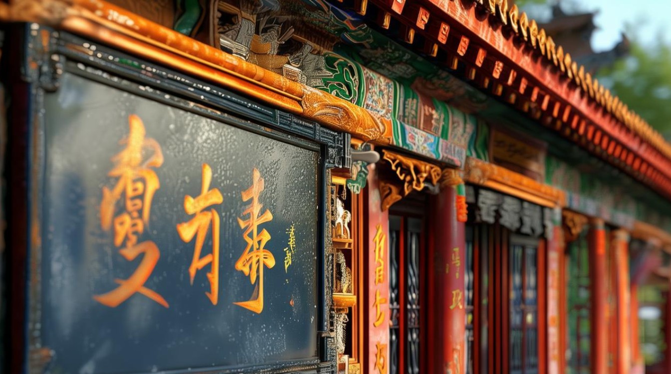 江西于都最大的寺庙