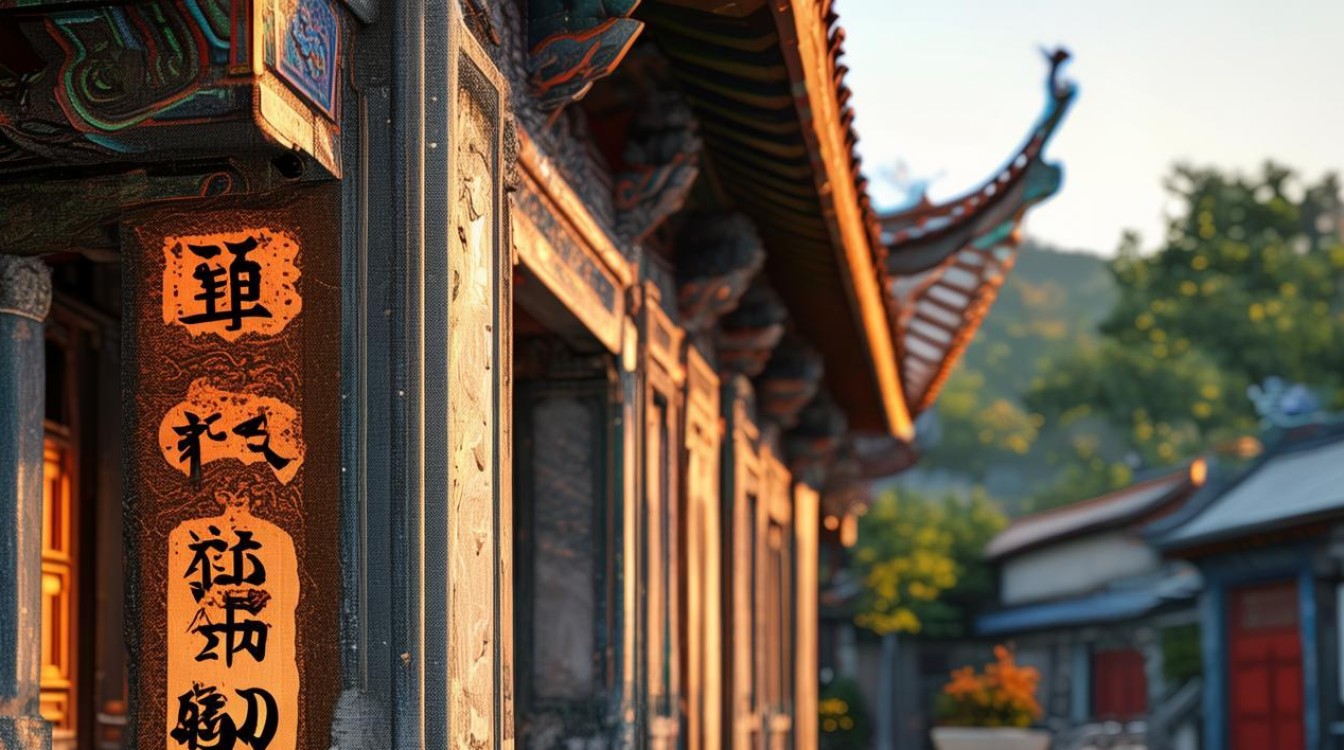 江西于都最大的寺庙