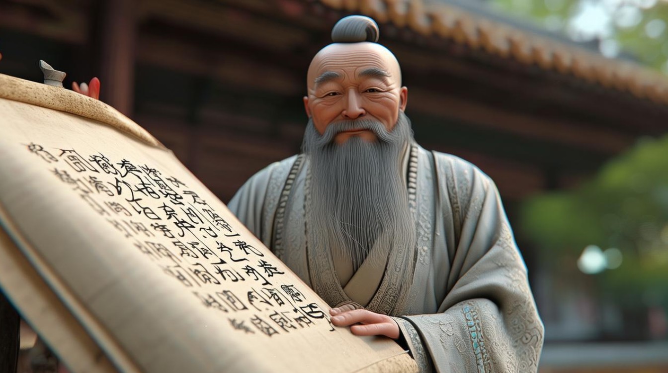 大愚法师 命门