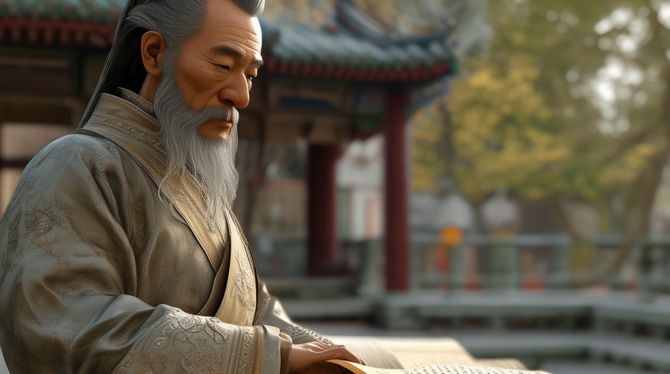 大愚法师 命门