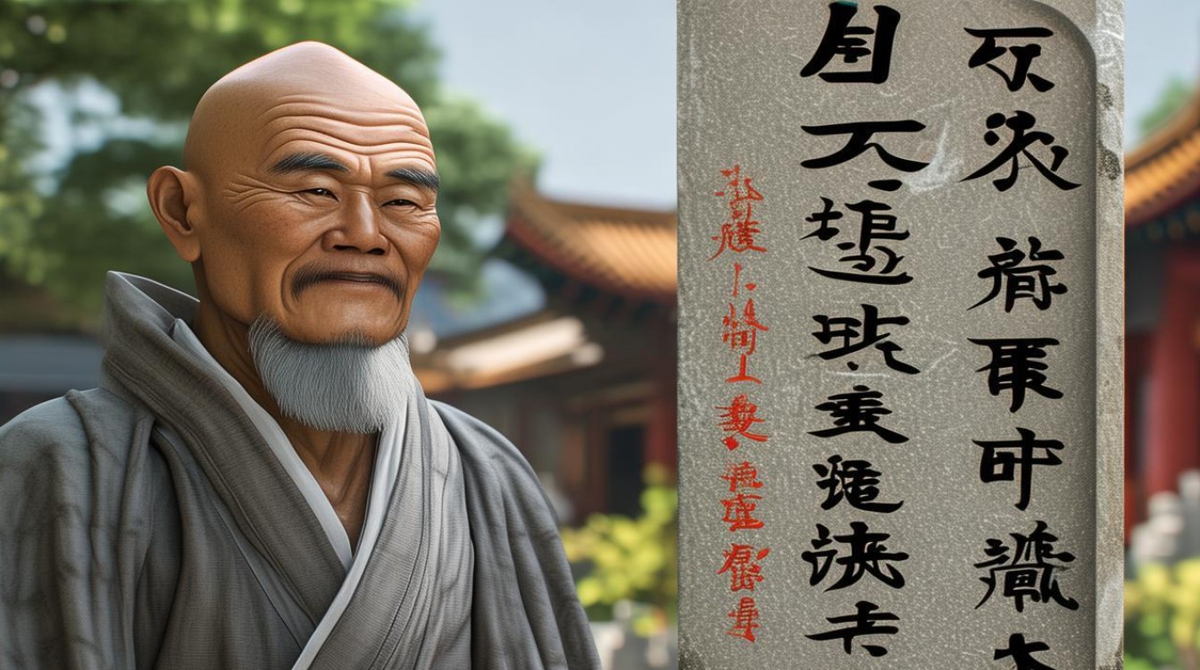 灵隐寺性空法师