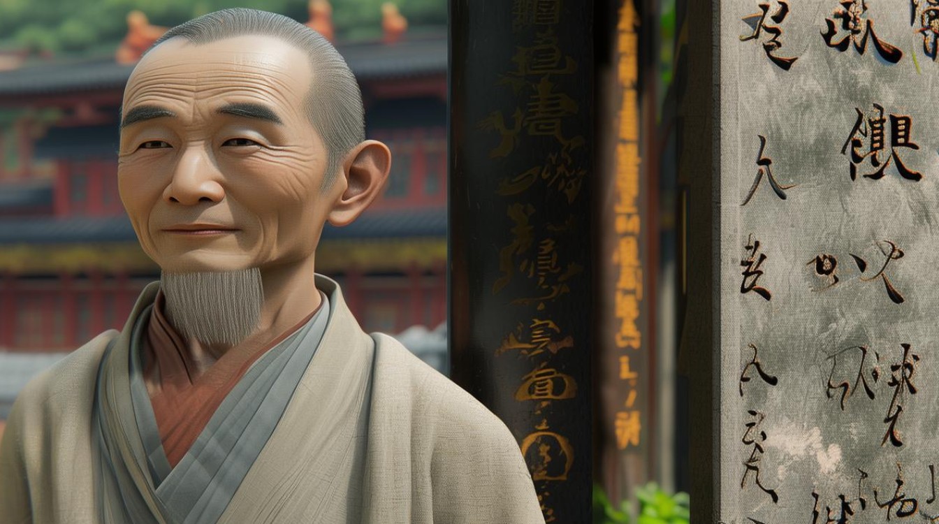 灵隐寺性空法师