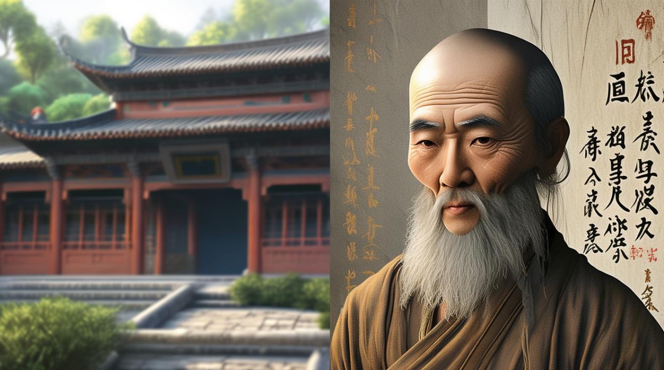 灵隐寺性空法师