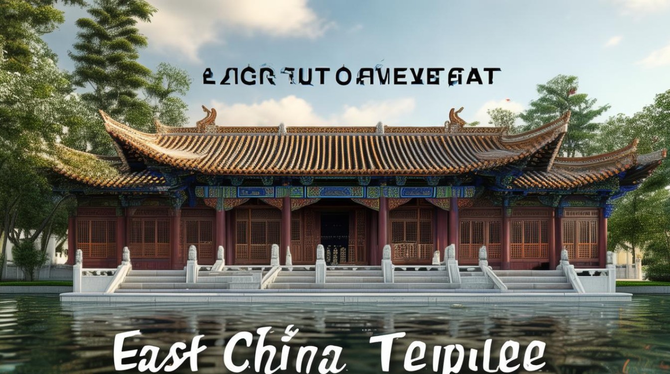 东华寺庙位置在哪里