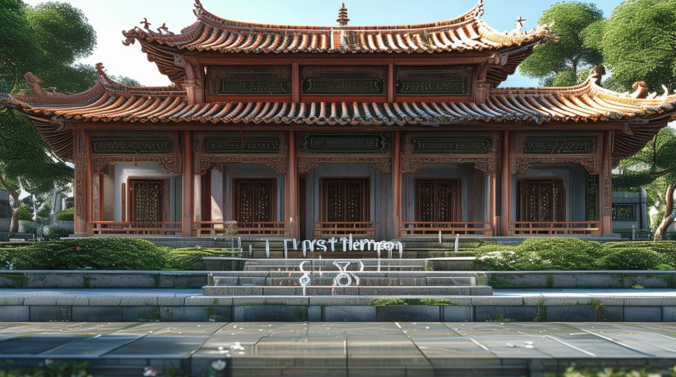 东华寺庙位置在哪里