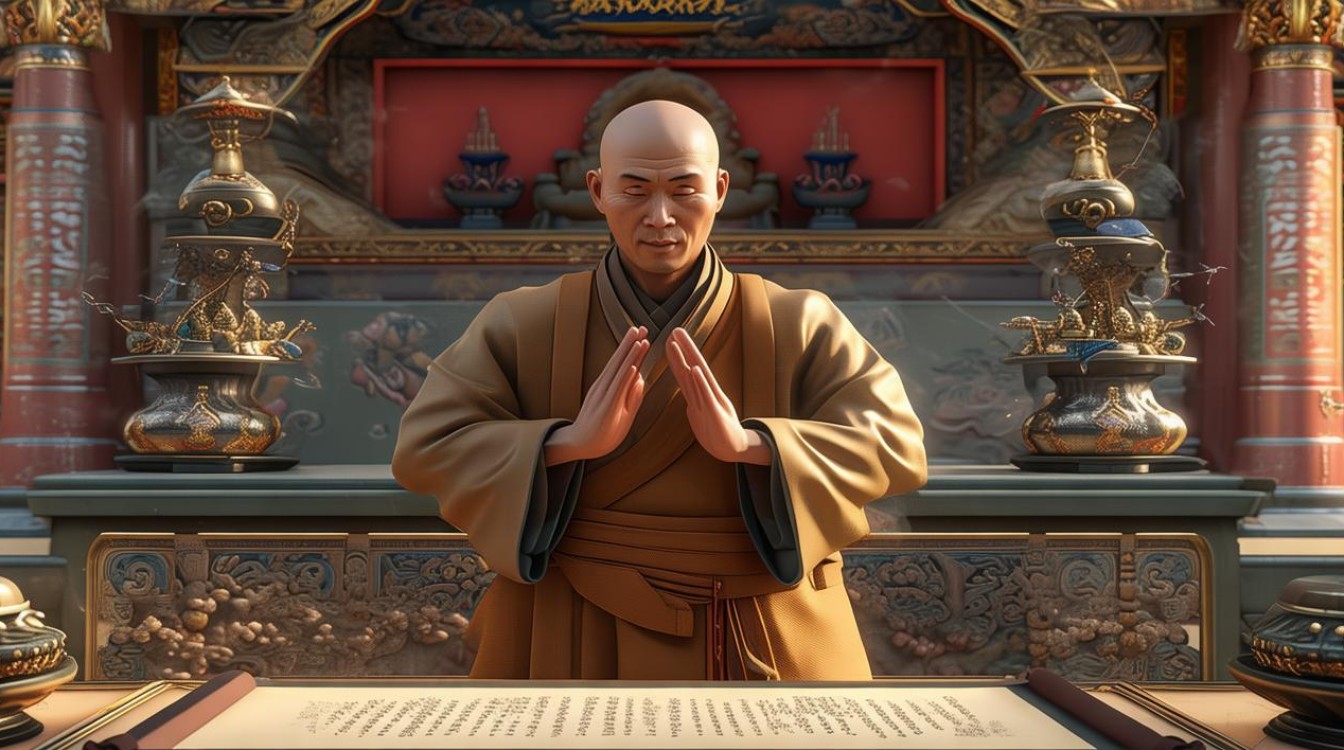 供僧寺庙怎么回向