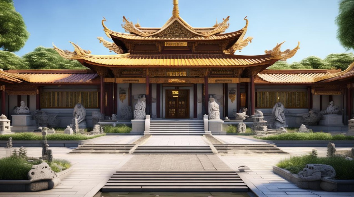 悉尼佛教寺庙有哪些