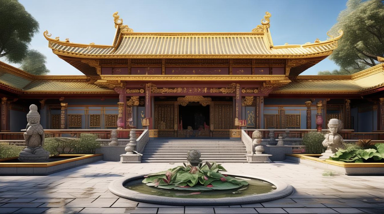 悉尼佛教寺庙有哪些